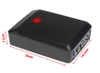 loa sub gầm ghế bass nano pro , loa sub gầm ghế cho ô tô
