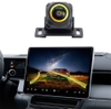 Camera lùi quỹ đạo cong, cam góc lái, camera đánh lái theo vô lăng AHD 1080P