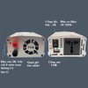 Biến Tần, Kích Điện 12V Lên 220V Công Suất 1000w