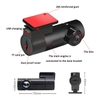 Camera Hành Trình Wifi 1080p Full HD Dành Cho Ô Tô G10