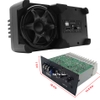 Bo mạch loa trầm GB, Loa trầm NBN điện 12V hoặc 24V tùy chọn