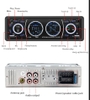 Máy nghe nhạc Bluetooth, đài FM, máy nghe nhạc MP3 xe hơi 8808