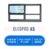 Mặt dưỡng xe tải Ollin M3 và màn hình 9Inc với nhiều Option