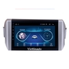 Màn hnh Toyota Innova 2016-2020 Android  9 In Tiếng Việt, GPS dẫn đường, điều khiển ra lệnh bằng giọng nói