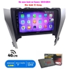 Bộ màn hình Android 9 In lắp xe Camry 2013-2014 Bảo hành 12 tháng