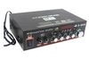 Ampli Karaoke Mini Bluetooth đă năng 2 cổng Mic G1919