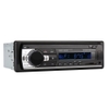 Đầu nghe nhạc MP3 kiêm Đài FM hỗ trợ Bluetooth cho ô tô DC12V JSD-520