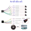 Máy nghe nhạc 24V  kiêm Đài FM cho xe tải  530-UT