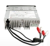 Bộ ampli suoer SE-2039 nguồn 24v tích hợp 2 mic