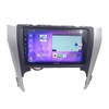 Bộ màn hình Android 9 In lắp xe Camry 2013-2014 Bảo hành 12 tháng