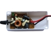Thiết bị đổi nguồn 12-24V về 9V2A