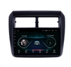 Màn hình Android 10 In Suzuki Swift  có GPS dẫn đường điều khiển ra lệnh bằng giọng nói 2003 -2010