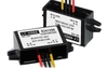 Bộ chuyển đổi nguồn DC 24 về DC 12V-6A
