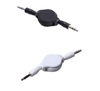 Rắc cắm cổng AUX 2 đầu 3.5mm cho Ô tô