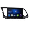 Màn hình Android 9 Inc WIFI + 4G theo xe Huynhdai Elantra 2016-2018