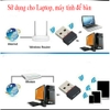 USB thu sóng Wifi cho Máy tính