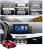 Màn hình Android 10 Inc xe Mitsubishi Lancer 2008-2015 RAM 1G ROM 16G chạy 4G+ WIFI