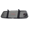Camera giám sát hành trình gắn gương tích hợp camera lùi Màn hình 7 In Cảm ứng  7S