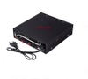 Ampli Karaoke Mini 12V đă năng 2 cổng Mic BT-309A