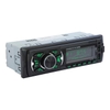 Bộ Đầu nghe nhạc  kiêm Đài FM cho Ô tô kèm điều khiển gắn vô lăng RK-538