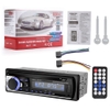 Đầu nghe nhạc MP3 kiêm Đài FM hỗ trợ Bluetooth cho ô tô DC12V JSD-520