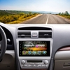 Màn hình Android Toyota 7 In Ram 1G -Rom 16G WIFI