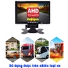 Màn hình AHD gắn taplo, Màn hình AHD cho xe tải, màn hình 24V xe khách