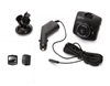 Camera giám sát hành trình Full HD 1080  2.4 Inc  hỗ trợi ghi hình ban đêm C900