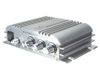 Ampli Mini 12V Hifi 2.1 độ xe nghe nhạc cực hay HX-168AH ( Kèm nguồn + Đây tín hiệu)