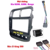 Bộ Màn hình xe tải K250, K200, Bongo