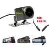 Mắt camera lùi CCD cho Camera giám sát hành trình Loại 5 Chấu