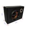 Loa trầm xe tải 24V, Loa trầm Bluetoot, Loa Sub xe tải 24V