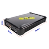 Ampli xe khách, cục đẩy công suất cho xe khách 12V, 24V