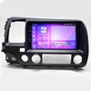 Mặt dưỡng, Bộ màn hình Android xe Civic 2006-2011