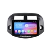 Màn hình Android 10 In xe Toyota RAV 4 2006-2012 Tiếng việt tích hợp GPS dẫn đường