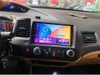 Mặt dưỡng, Bộ màn hình Android xe Civic 2006-2011