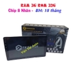 Bộ Màn hình Android xe Ford Fiesta 2009-2011