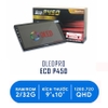 Bộ Màn hình Android dành cho xe Mitsubishi Xforce