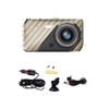 Camera hành trình màn 4inch tích hợp cam lùi BlackBox