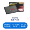 Bộ màn hình Android cho xe Matiz3 , Spark 09-12