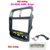 Bộ Màn hình xe tải K250, K200, Bongo