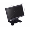 Combo Màn hình Ô tô 7 Inch chuẩn HD gắn Taplo Và Camera lùi 18 Led hồng ngoại