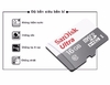 Thẻ nhớ Sandisk Ultra 16GB