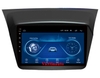 Màn hình Android 9 Inch theo Xe Mitsubishi Pajero Sport 2013-2018 có GPS dẫn đường, điều khiển ra lệnh bằng giọng nói