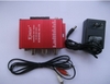 Bộ Ampli Mini 12V Kinter MA-170 2 kênh  độ xe hoặc nghe nhạc