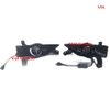 Bộ đèn Bi gầm 3 màu cho xe VF6 kèm dưỡng bắt zin