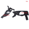 Bộ đèn Bi gầm 3 màu cho xe VF6 kèm dưỡng bắt zin