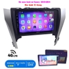 Bộ màn hình Android 9 In lắp xe Camry 2013-2014 Bảo hành 12 tháng