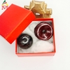 Quả Cầu Phong Thủy Để Bàn Cỡ Nhỏ Thạch Anh Đen