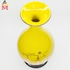 Bình Tỳ Bà Hút Lộc Gốm Sứ Vàng Vẽ Thuận Buồm Xuôi Gió